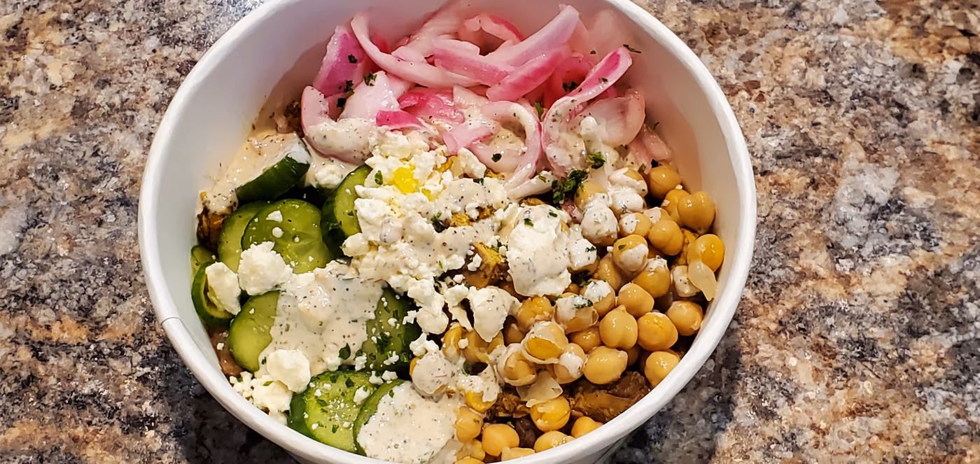 Agape Mediterranean