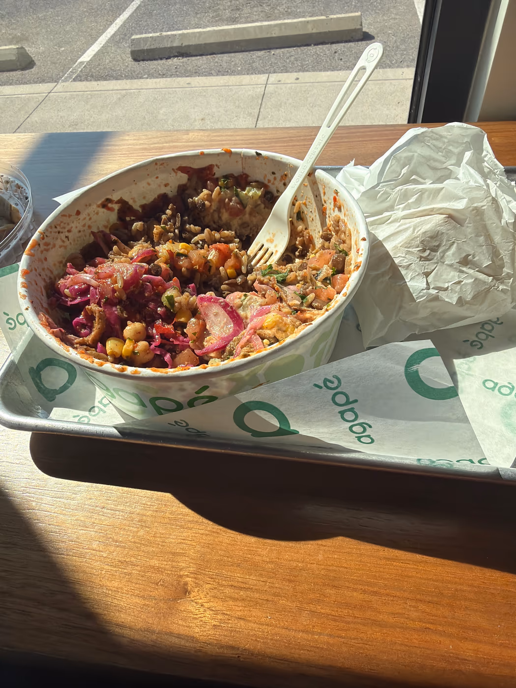 Agape Mediterranean