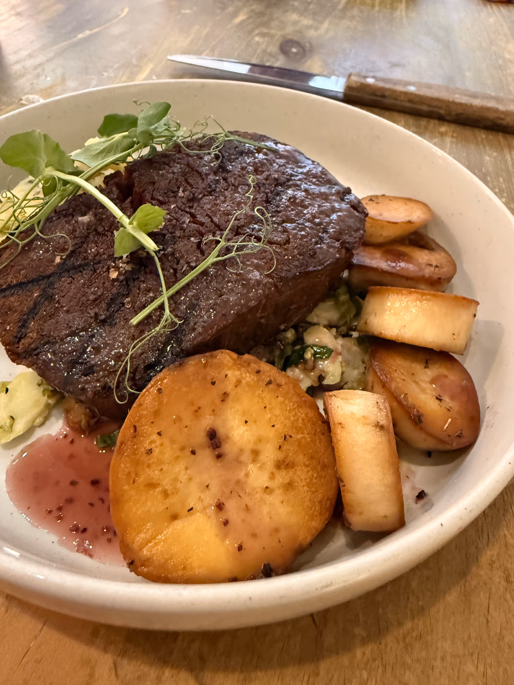 Agapi Bistro + Garden photo 3