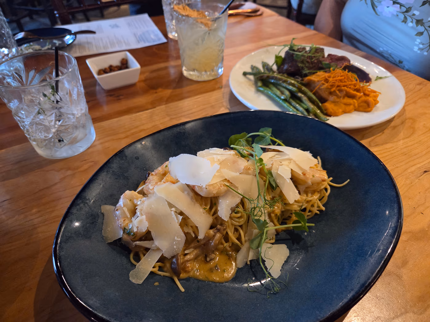 Agapi Bistro + Garden photo 4