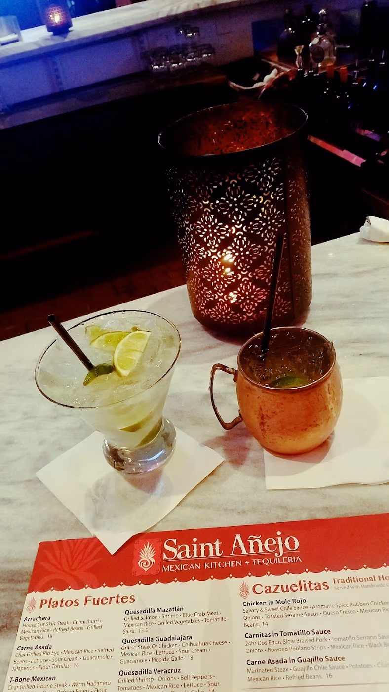 Agave Azul Winter Springs photo 3