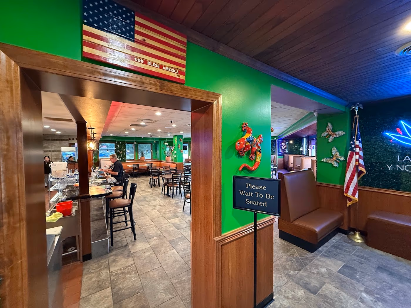 Agave Grill & Bar photo 2