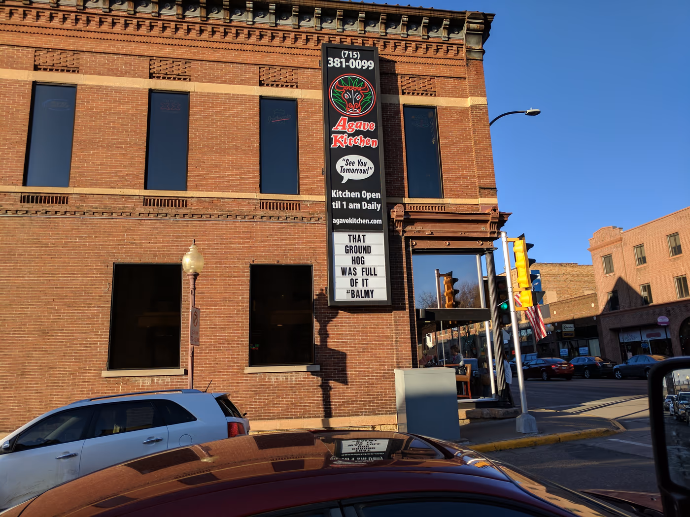 Agave Kitchen