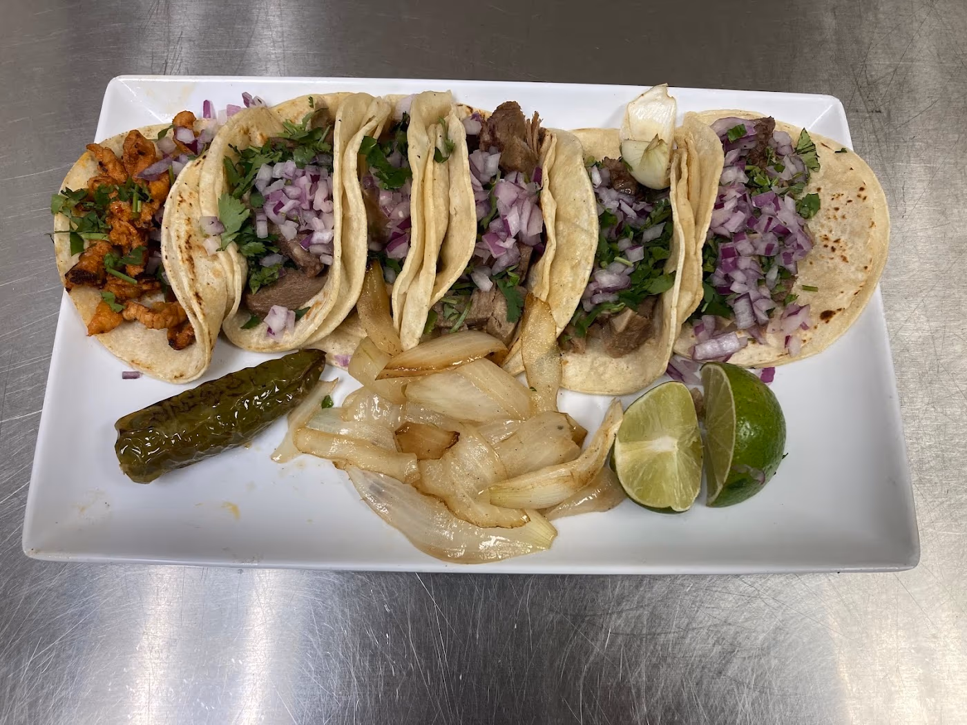 Agave Mex Food photo 3