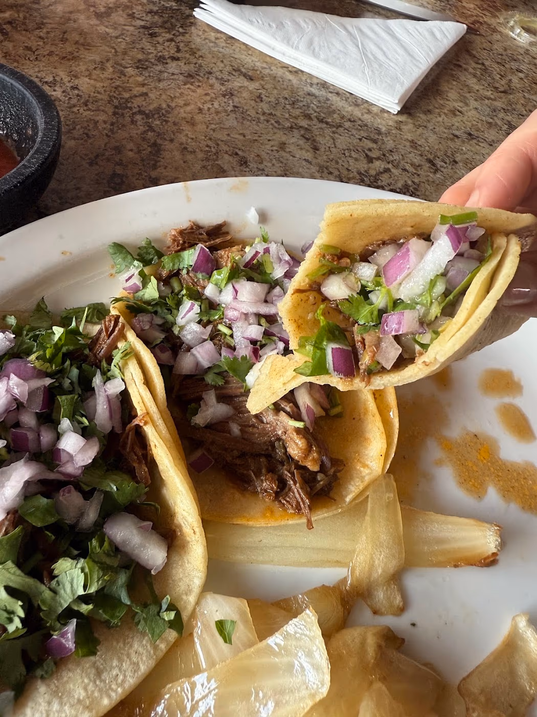 Agave Mex Food photo 4