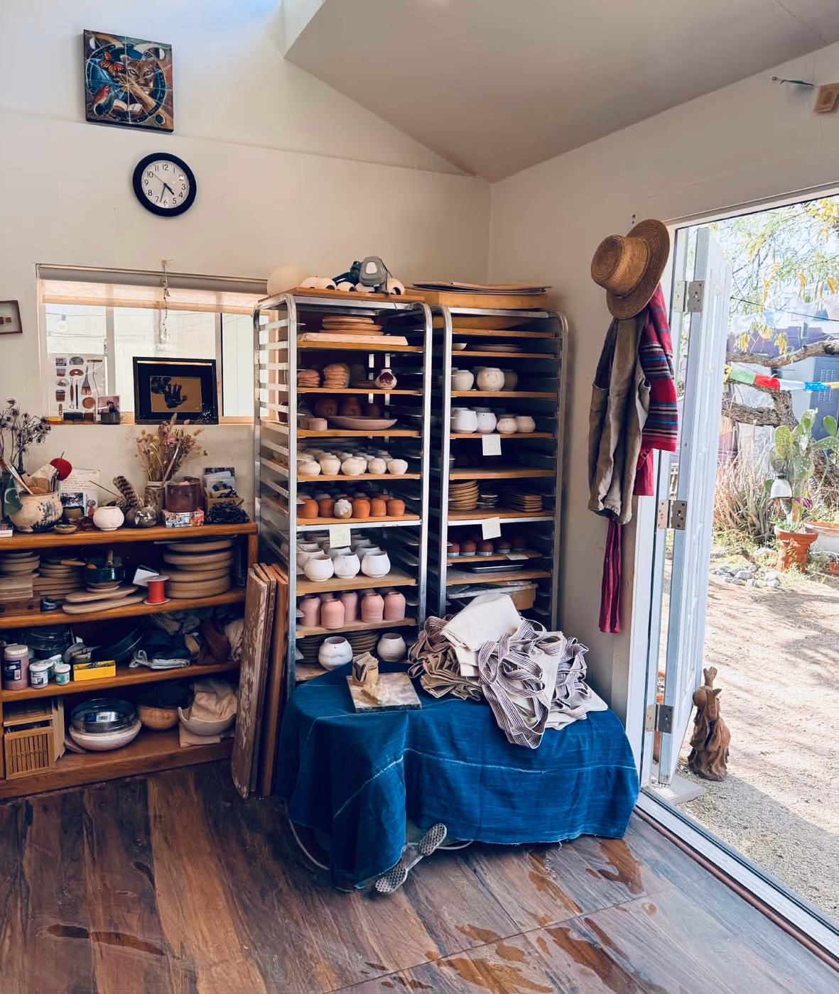 Agave Pantry