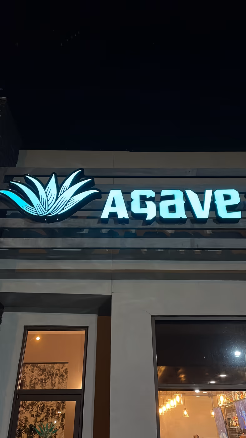 Agave Restaurant & Cantina photo 2