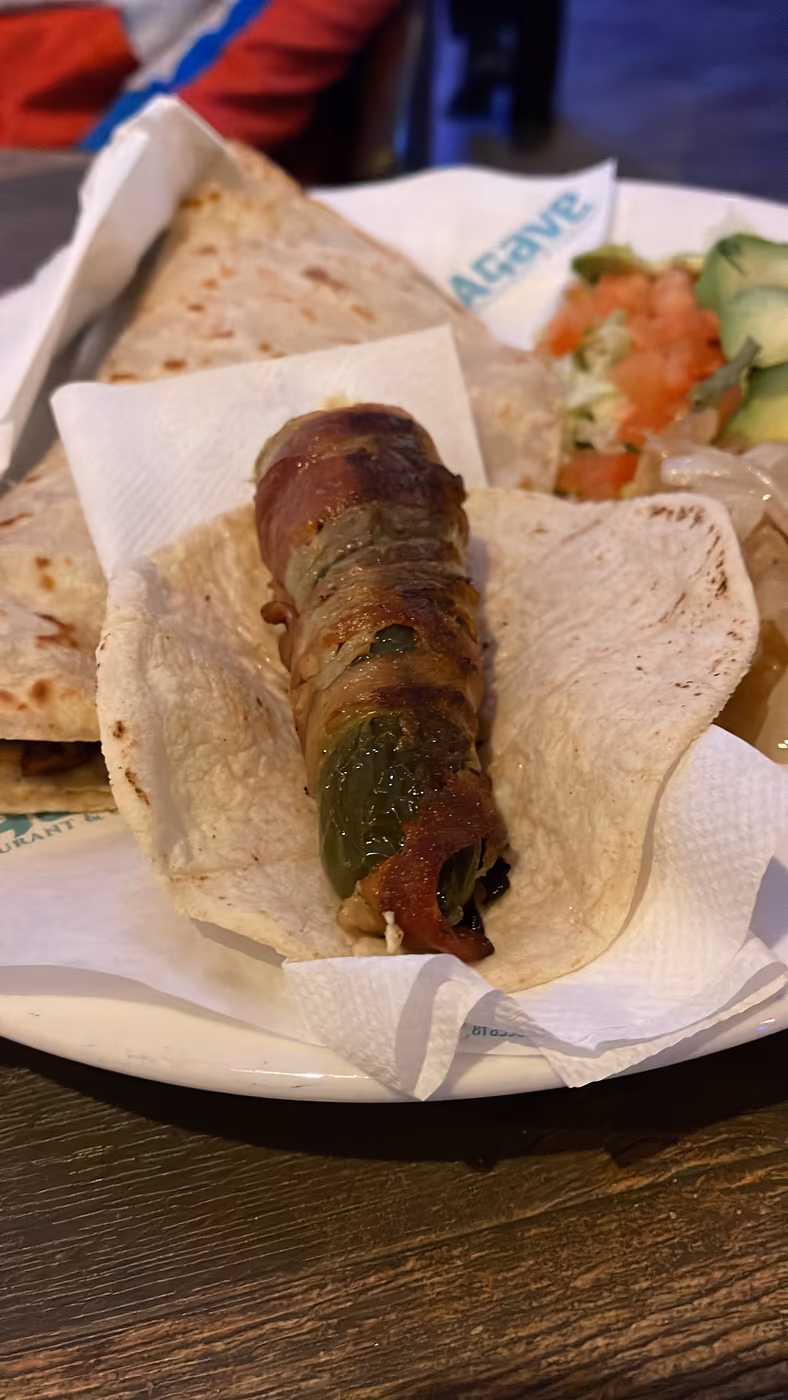 Agave Restaurant & Cantina photo 3