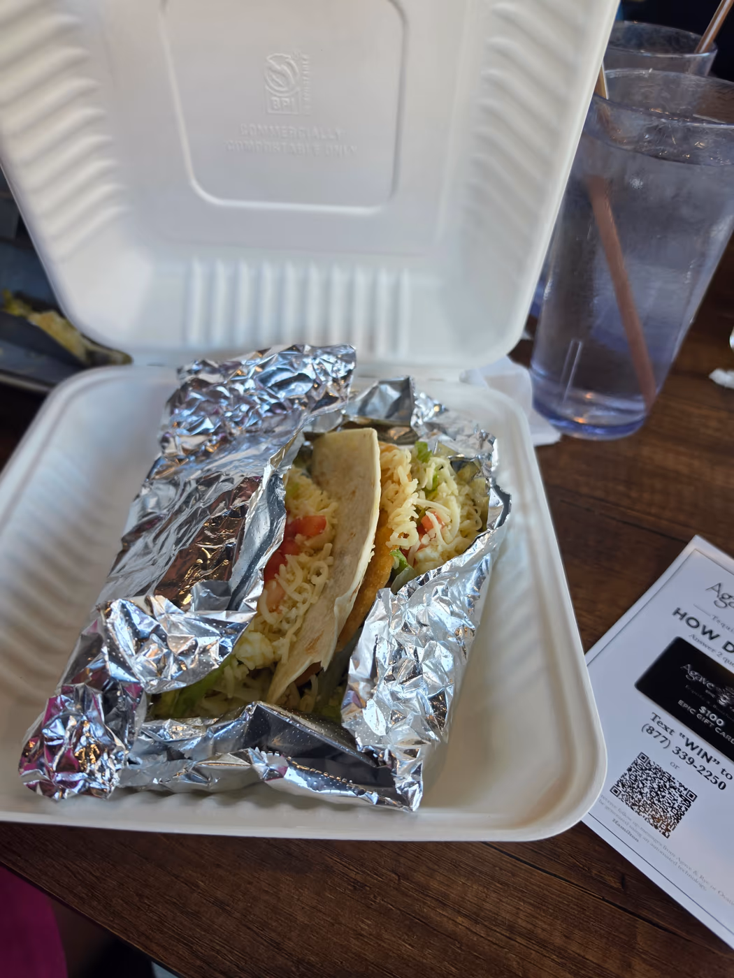 Agave & Rye Hamilton photo 3