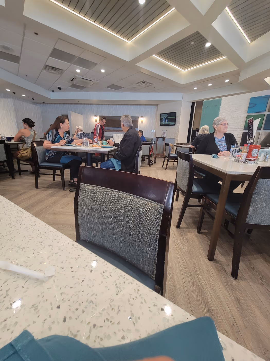 Agave's Restaurant at Harrah's Ak Chin photo 4