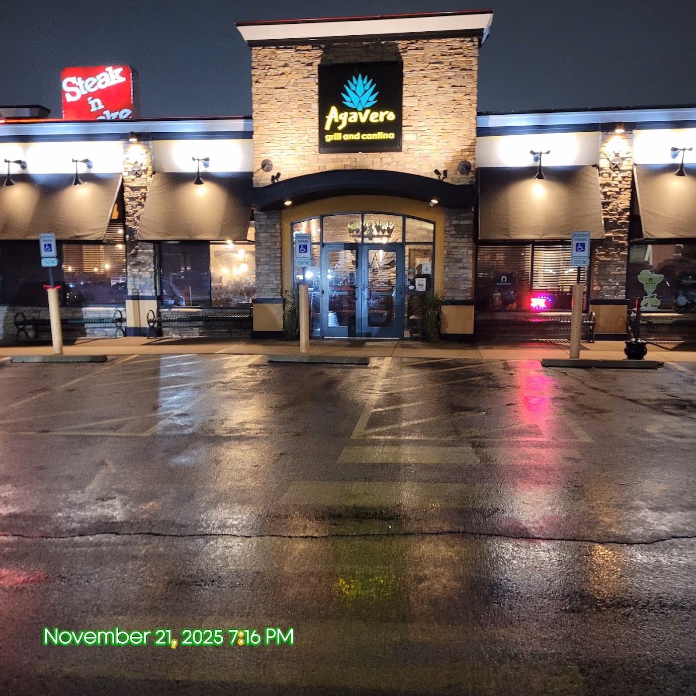 Agavero Grill & Cantina photo 2