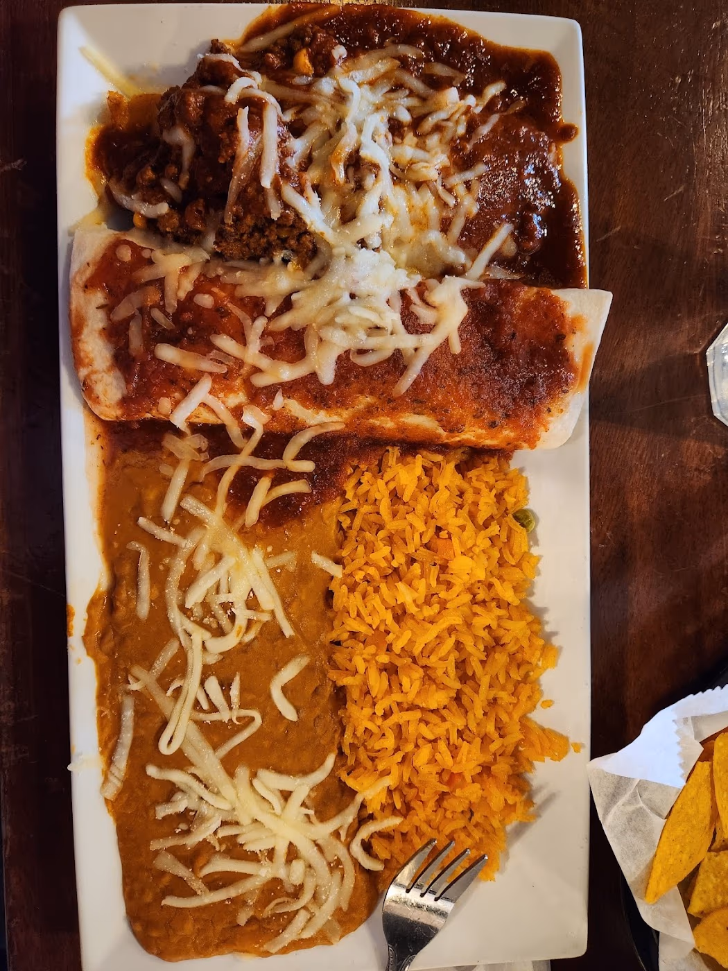 Agavero Grill & Cantina photo 3