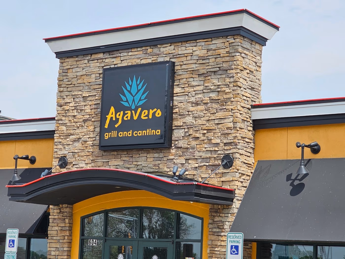 Agavero Grill & Cantina photo 4