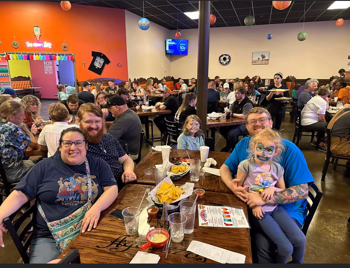 Agaveros Mexican Bar and Grill
