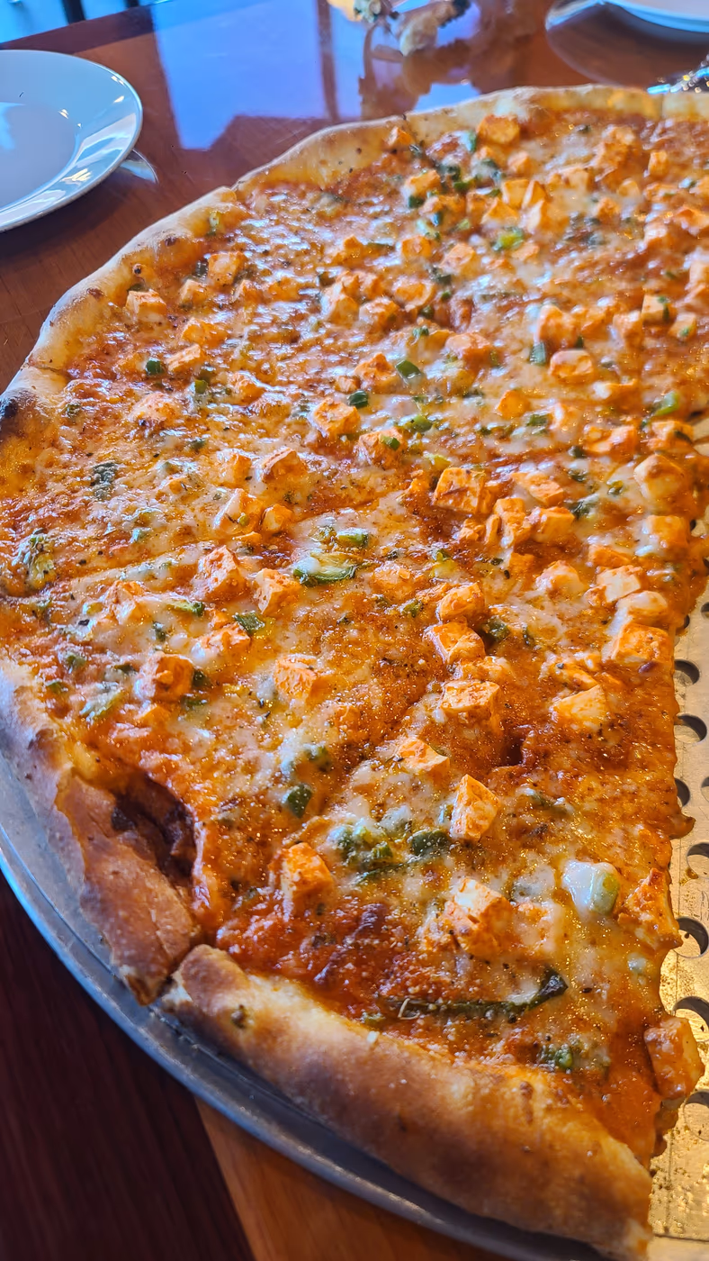 Agni 2 Indian & Italian Cuisine