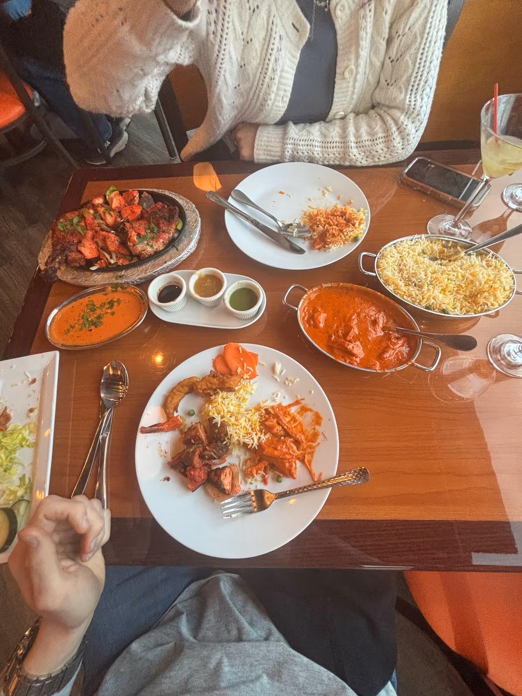 Agni 2 Indian & Italian Cuisine photo 4
