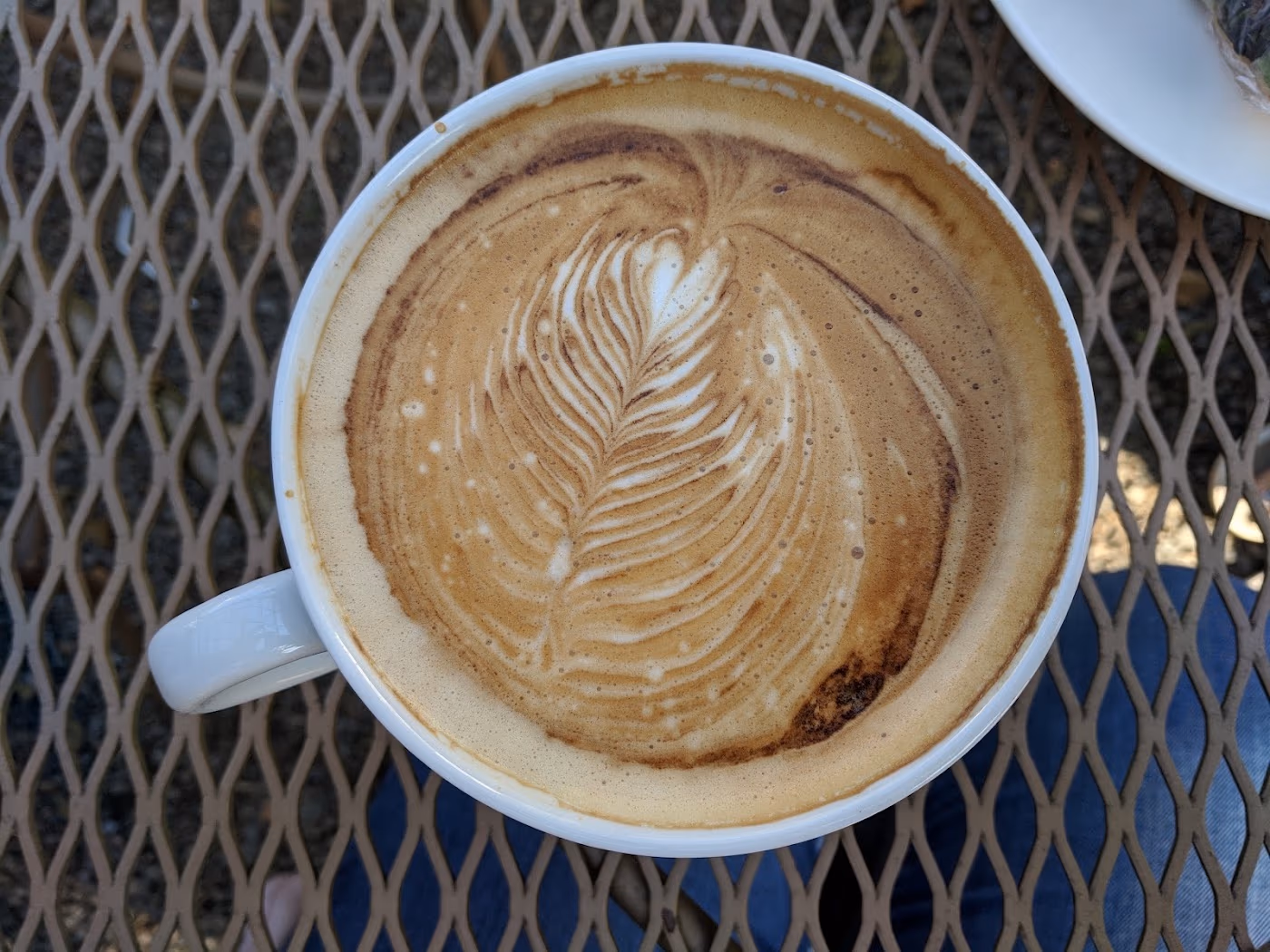 Agora Downtown Coffee Shop & Roastery photo 3