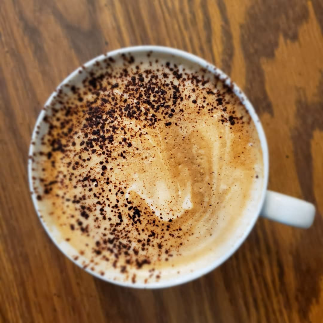 Agora Downtown Coffee Shop & Roastery photo 4
