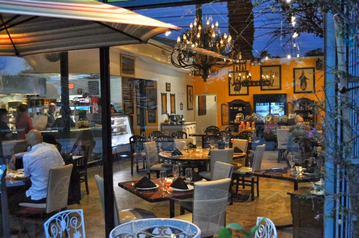 Agora Mediterranean Kitchen photo 3