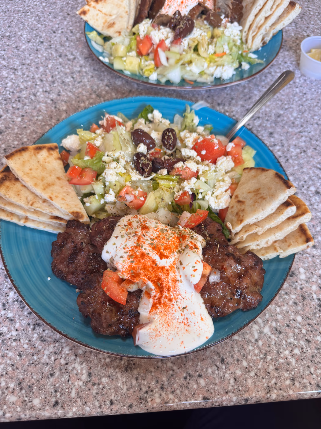 Agora Mediterranean Restaurant photo 2
