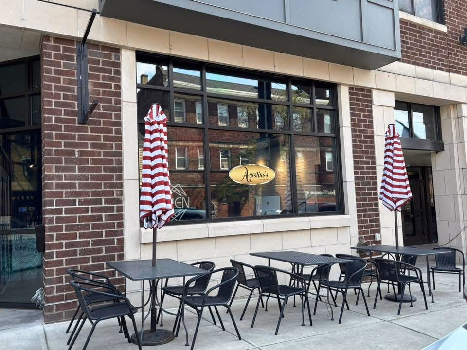 Agostino's Bistro & Pub