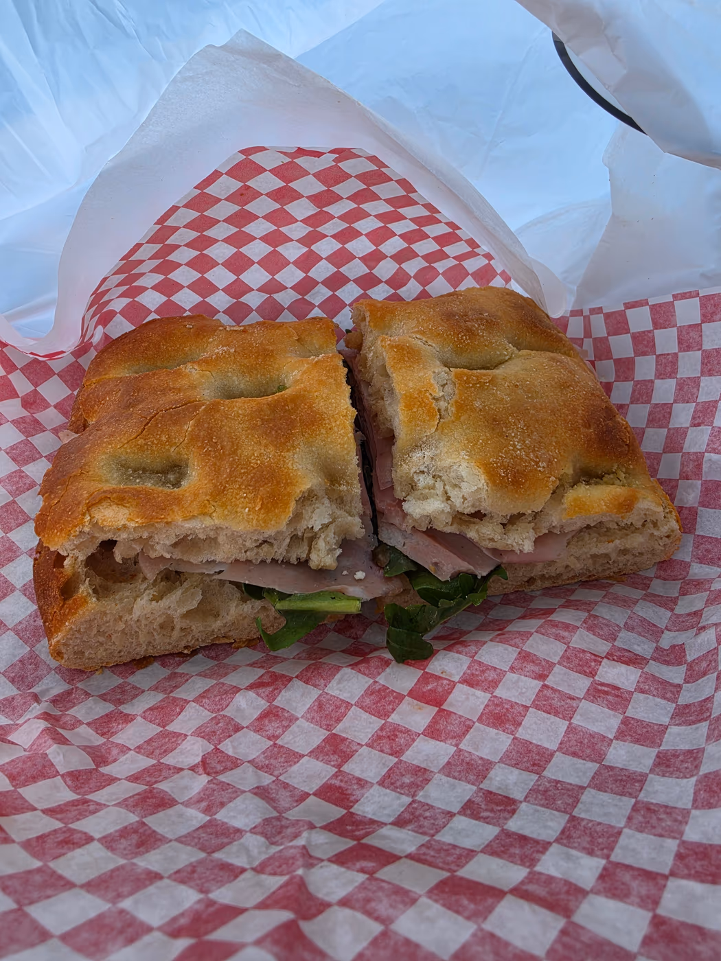 AGourmet Fine Sandwiches photo 3