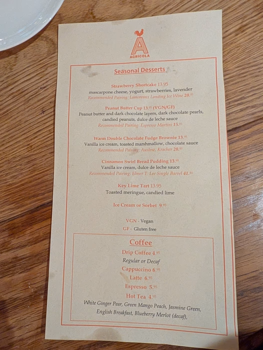Agricola Eatery photo 4
