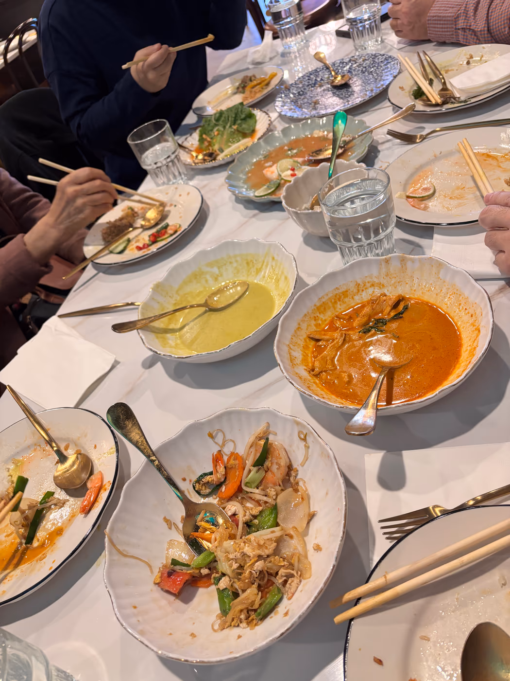 AH'HAAN BY BANGKOK GARDEN