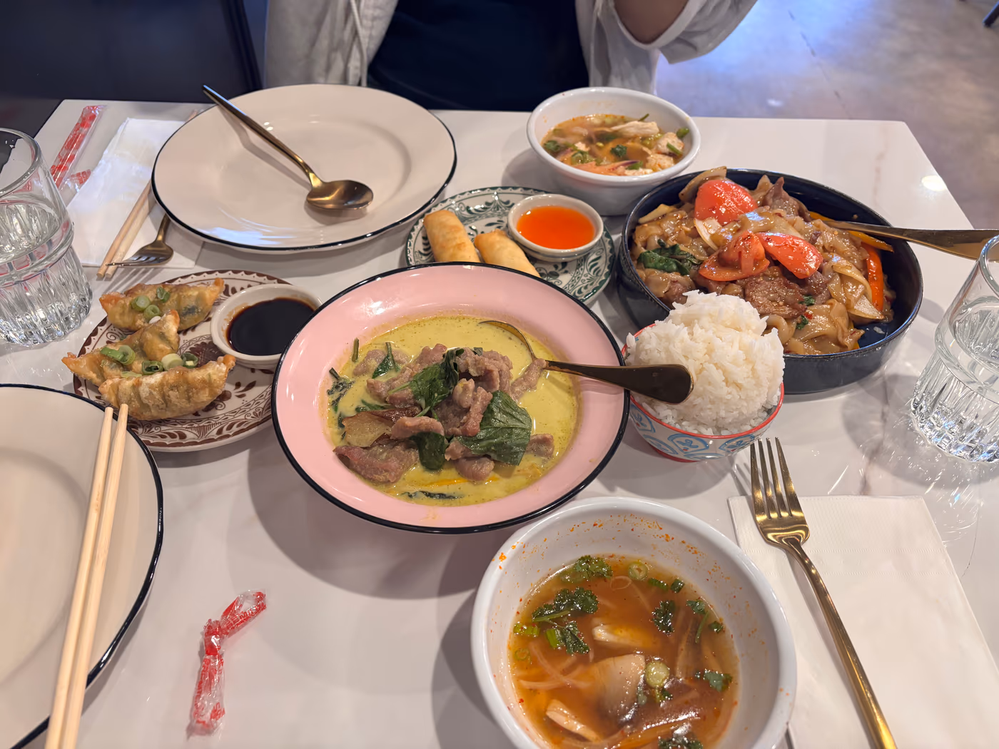 AH'HAAN BY BANGKOK GARDEN photo 2