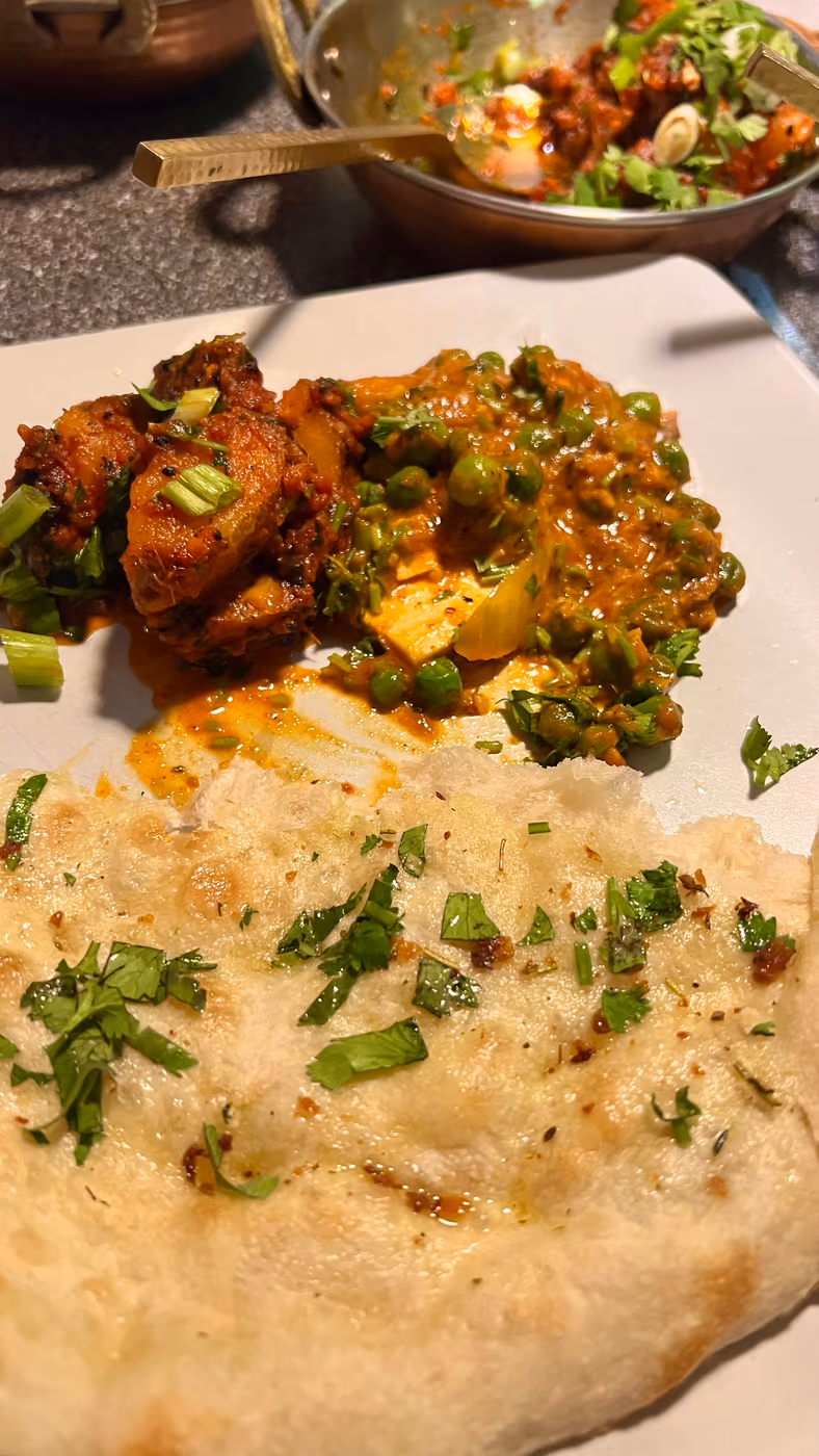 Ahana's Bombay Grille photo 3