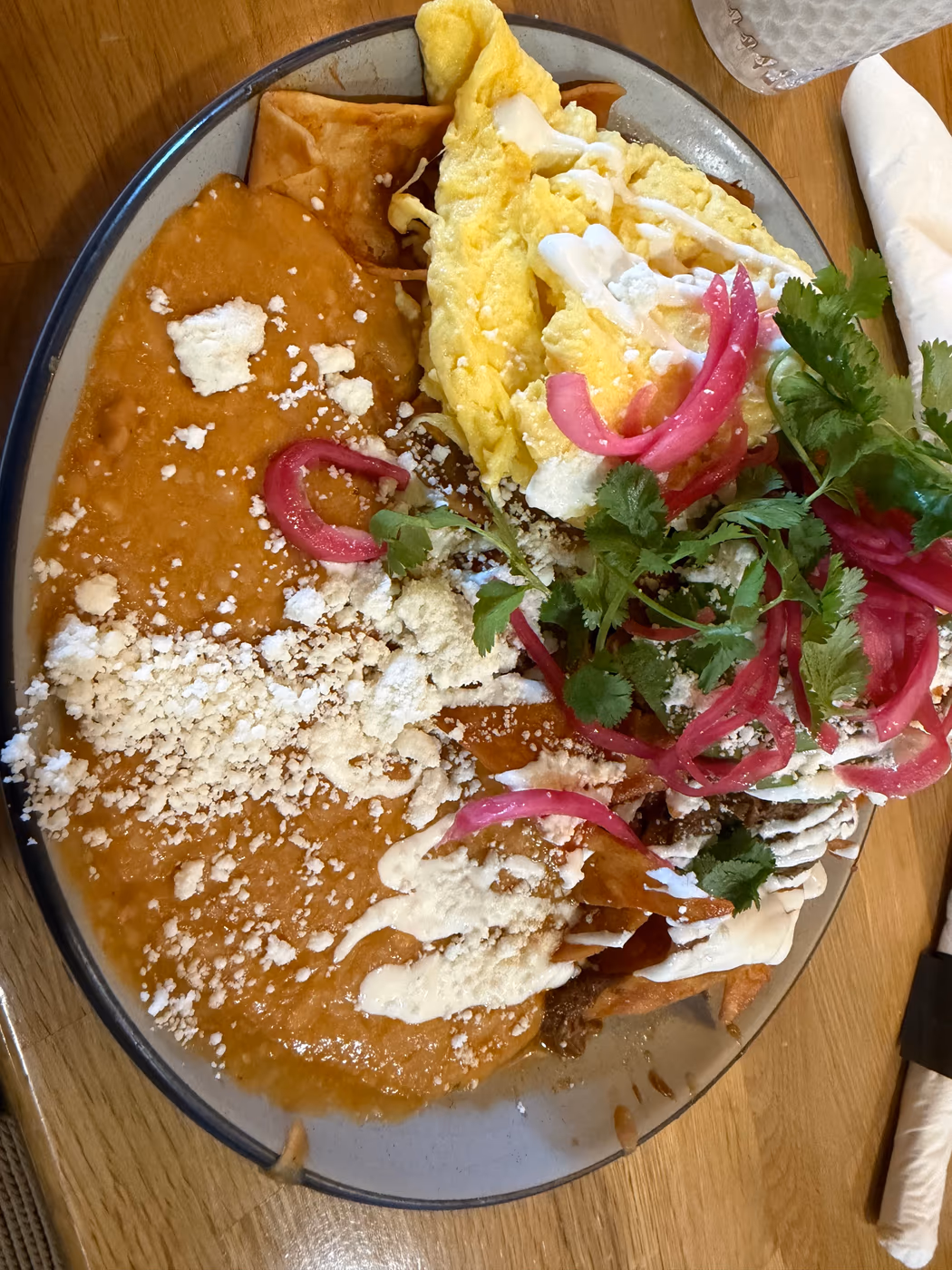 Ahuevo Café