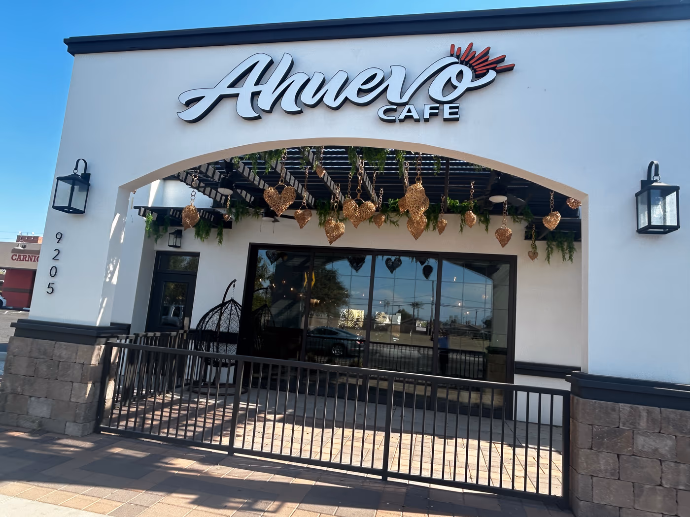 Ahuevo Café photo 2