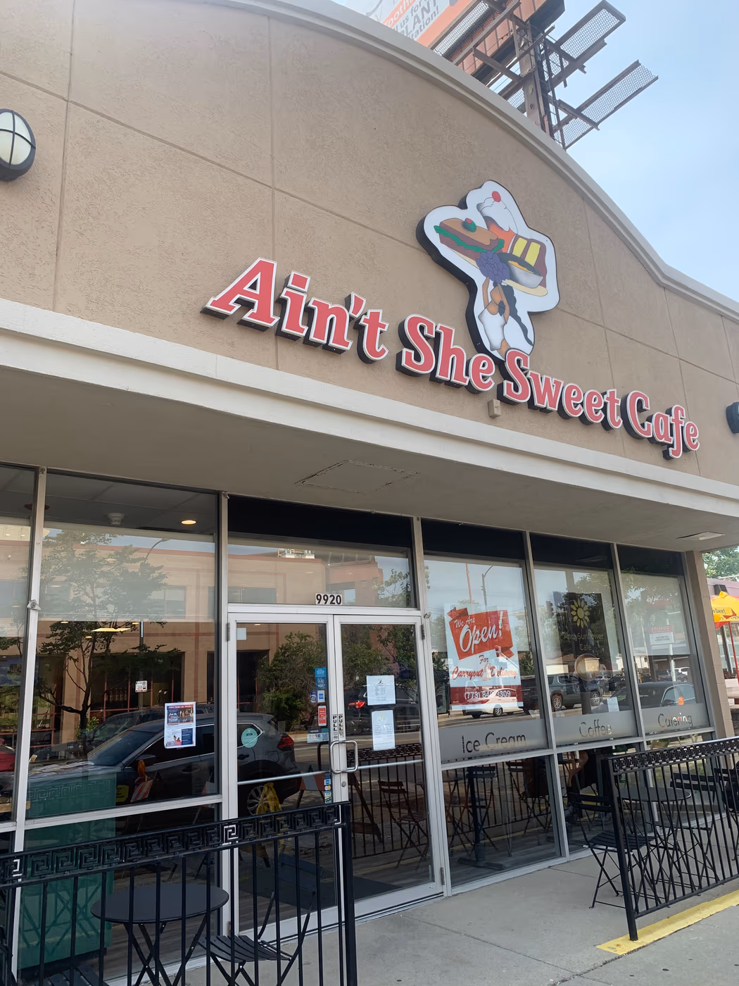 Ain't She Sweet Cafe photo 3