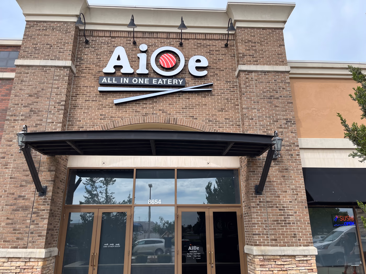 AiOe