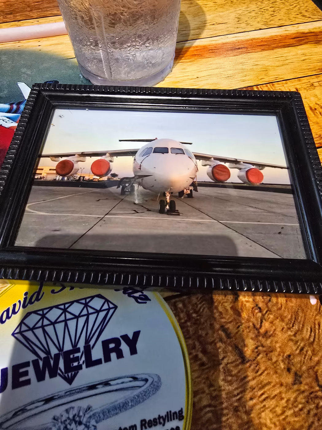 Airway Cafe photo 2