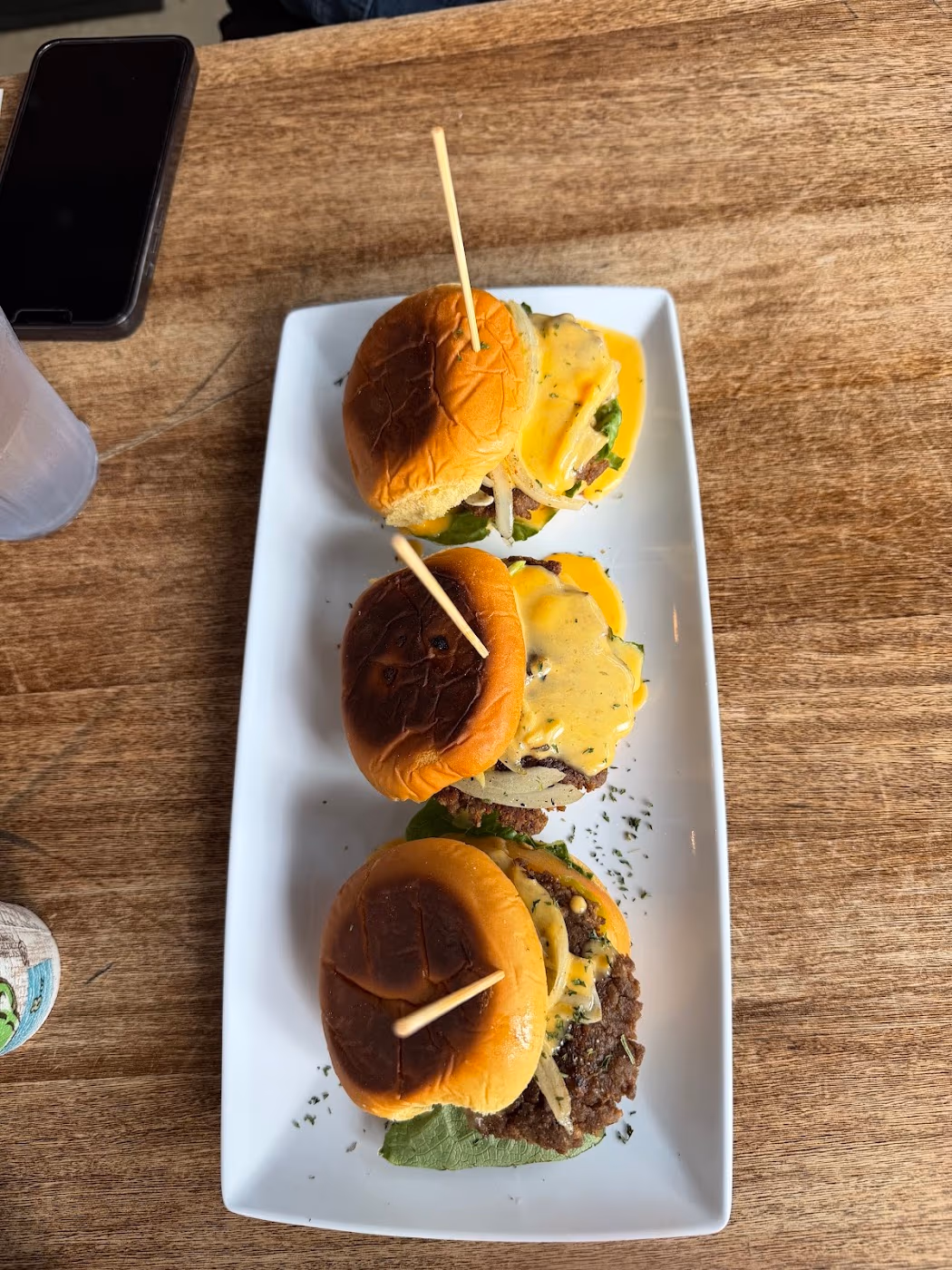 Aisha's Plant-Based Eatery photo 2