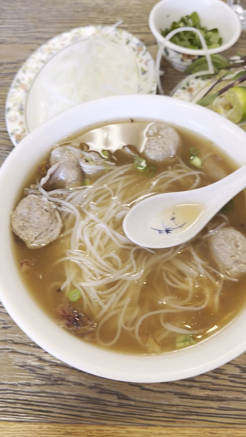 AJ Noodles