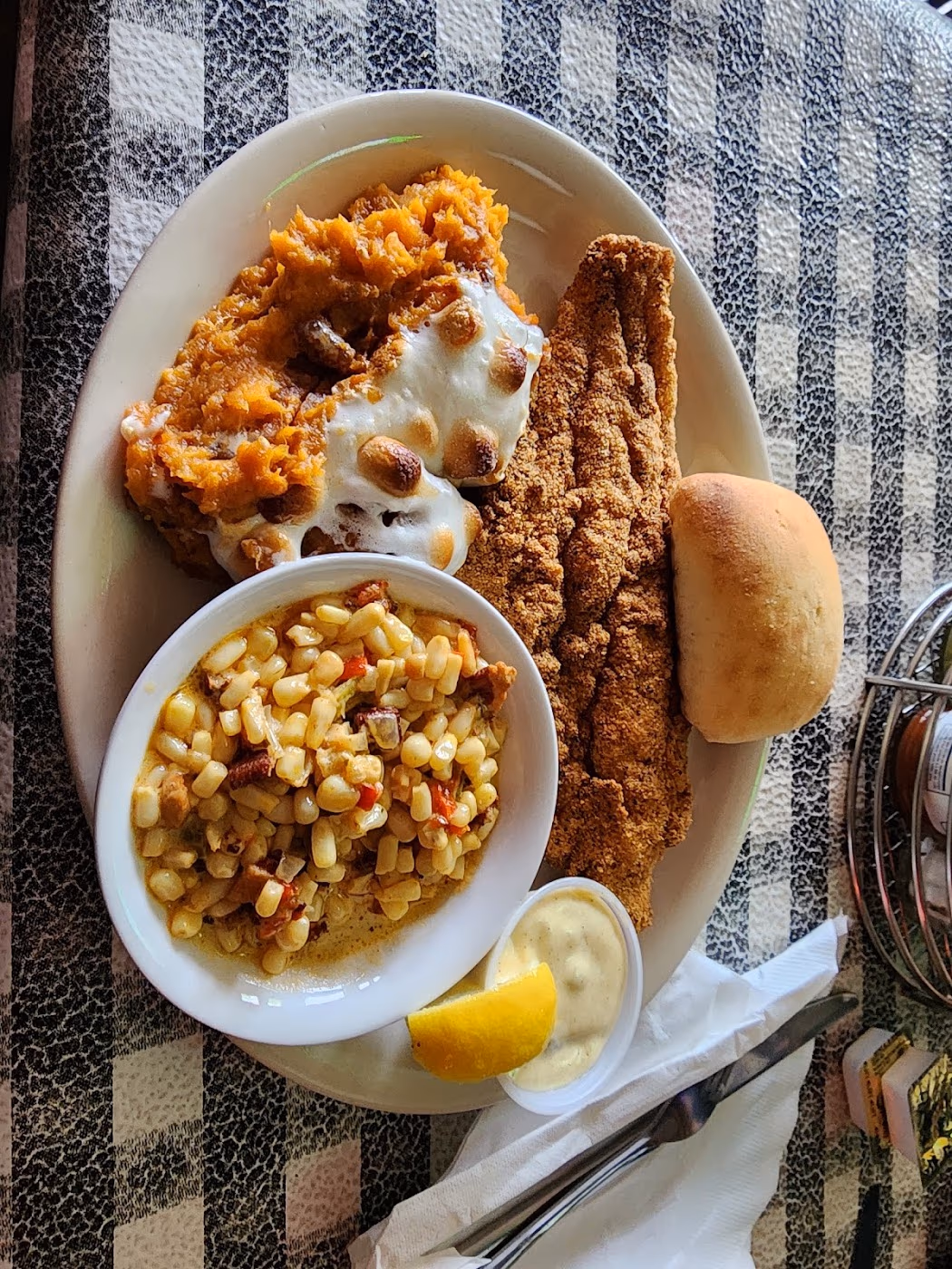 Ajax Diner