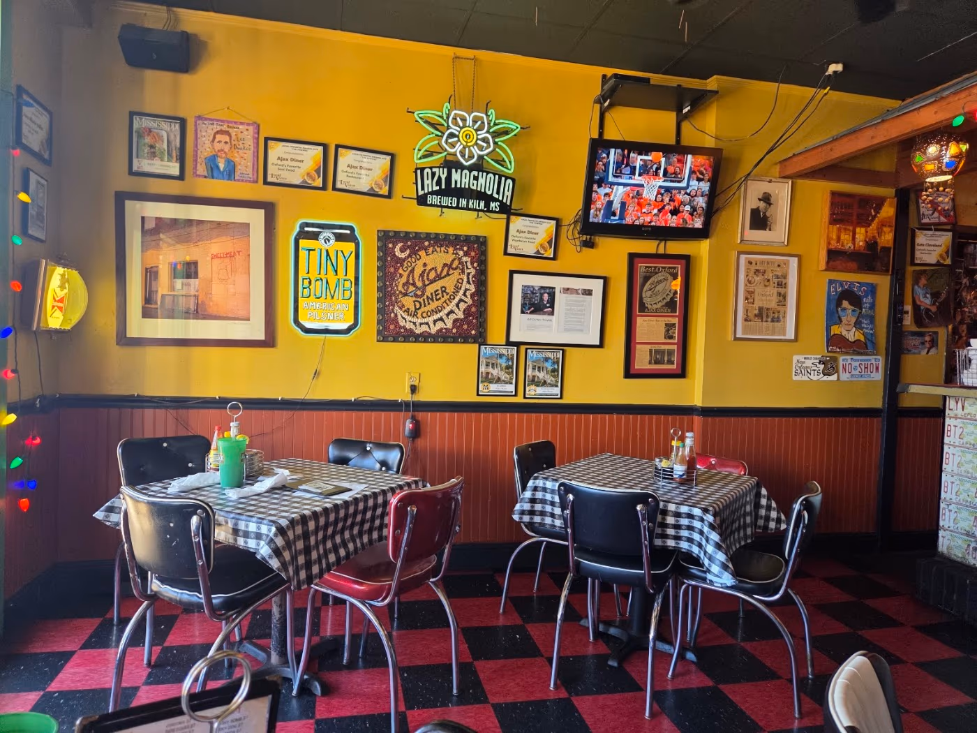 Ajax Diner photo 2