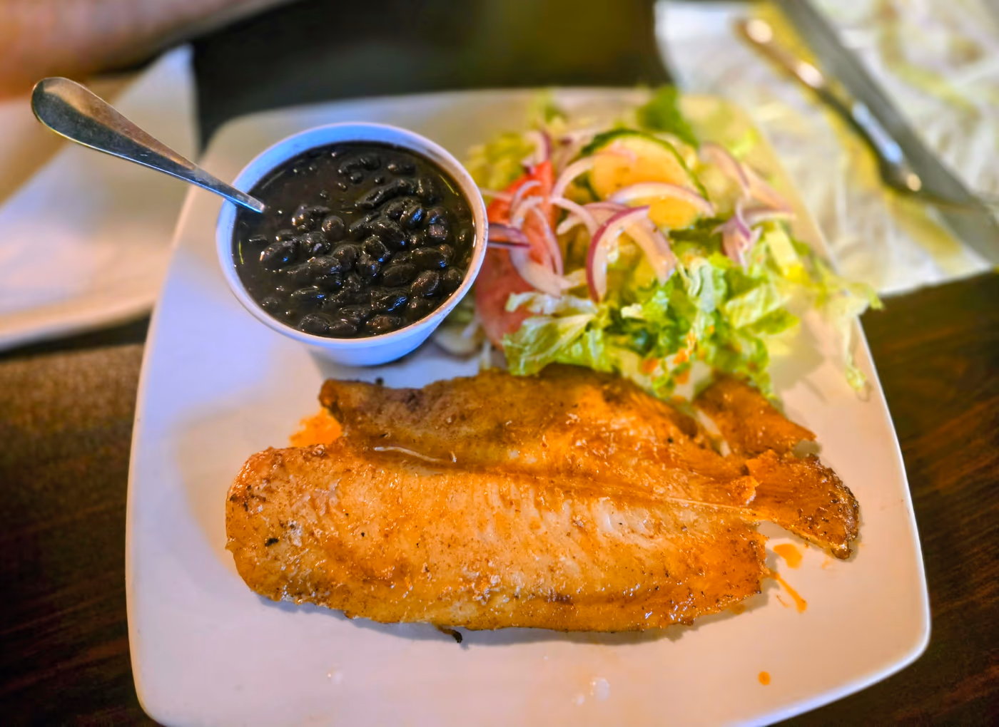 AJI LIMON TASTE OF PERU photo 3
