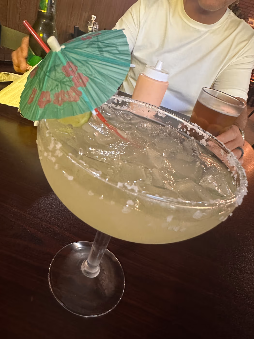 AJI LIMON TASTE OF PERU photo 4