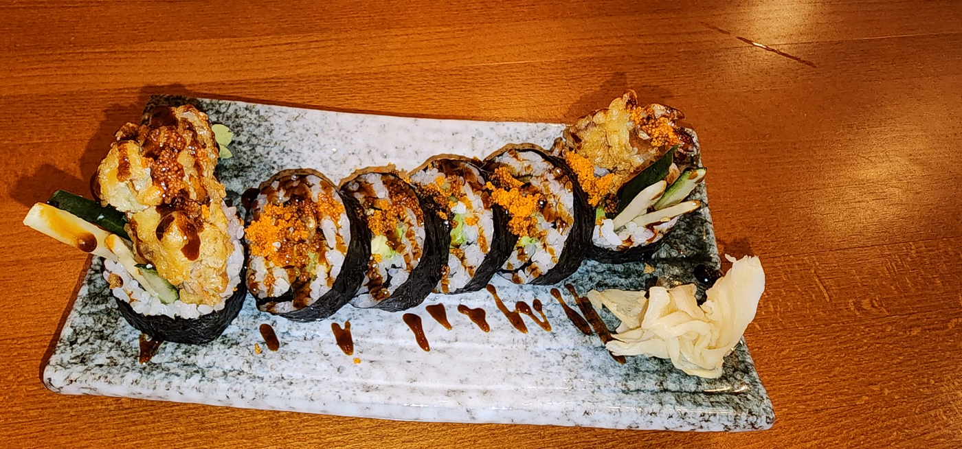AKA Japanese Restaurant