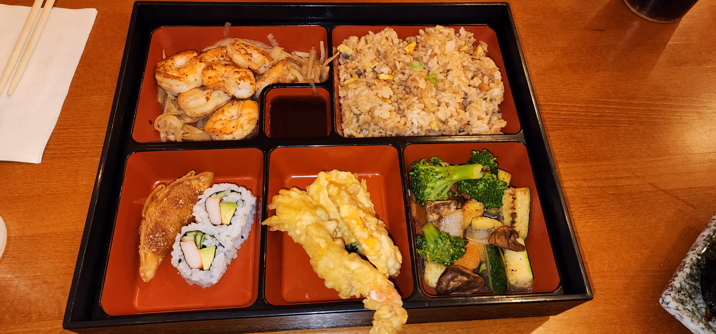 AKA Japanese Restaurant photo 2