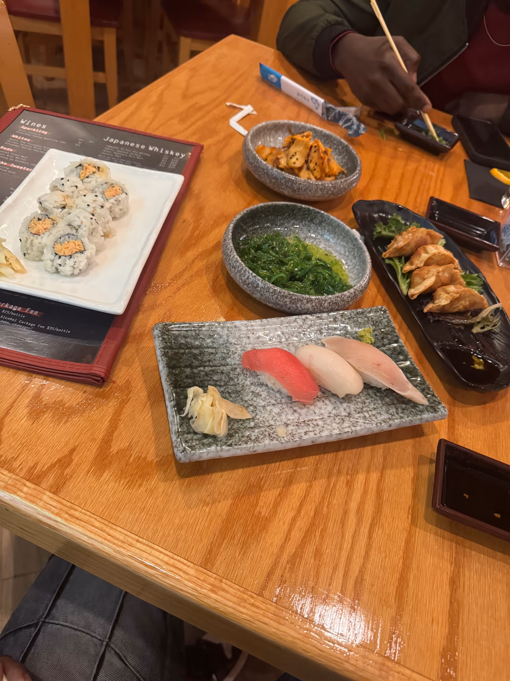 AKA Japanese Restaurant photo 4