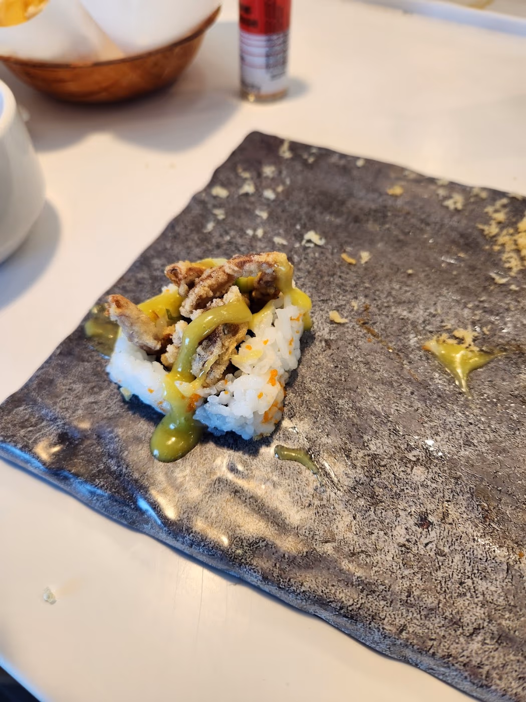 AKA Sushi