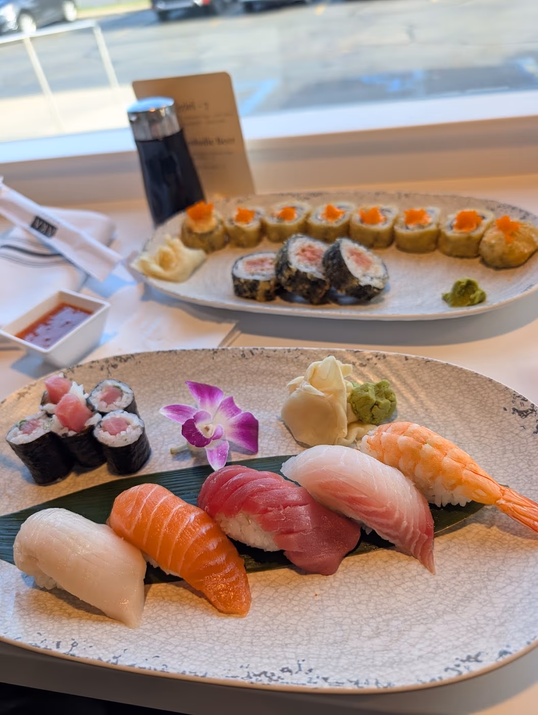 AKA Sushi photo 3