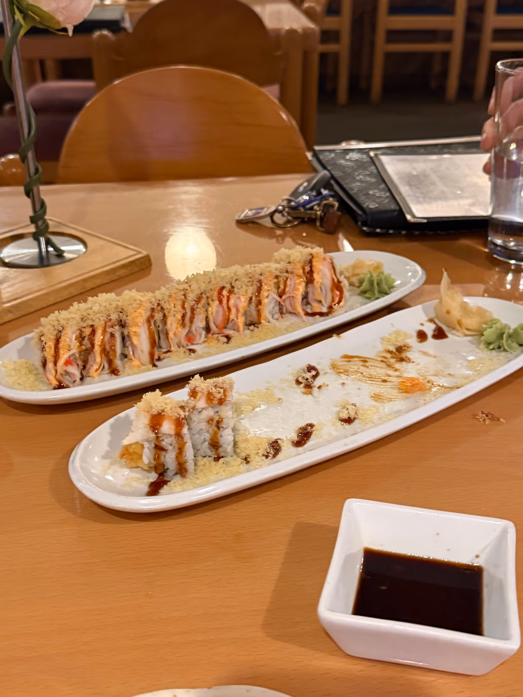 Akashi Sushi Bar photo 2