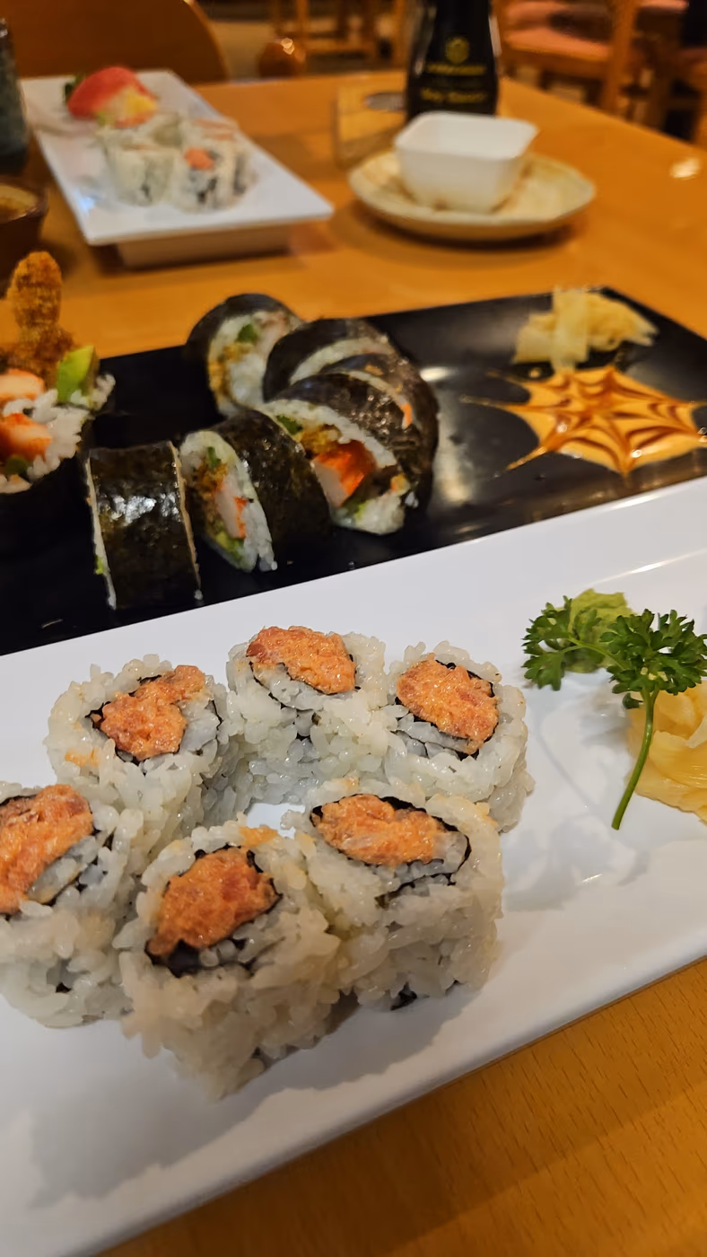 Akashi Sushi Bar photo 3