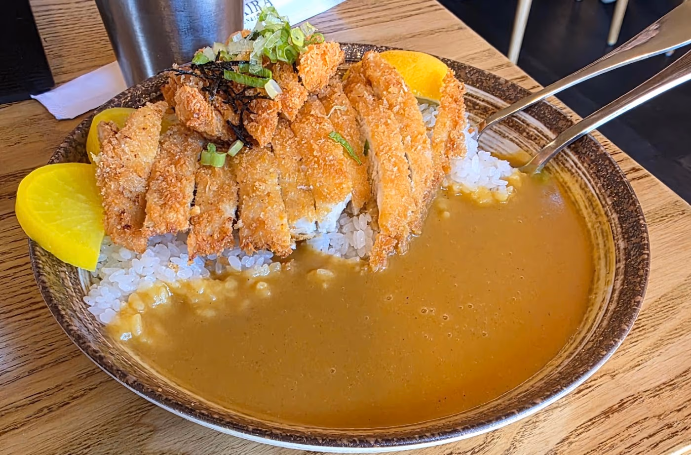 Akira Ramen & Izakaya photo 3