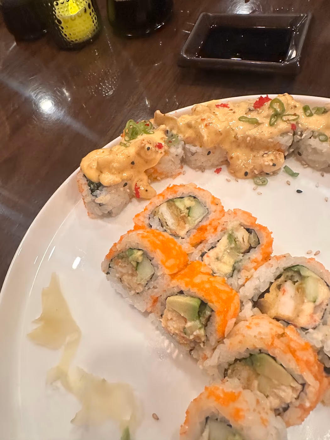 Akira Sushi Bar photo 2